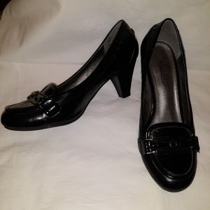 Black Dress Shoes